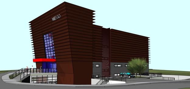 Viesgo obtiene la licencia para iniciar la obra de su nuevo centro de control