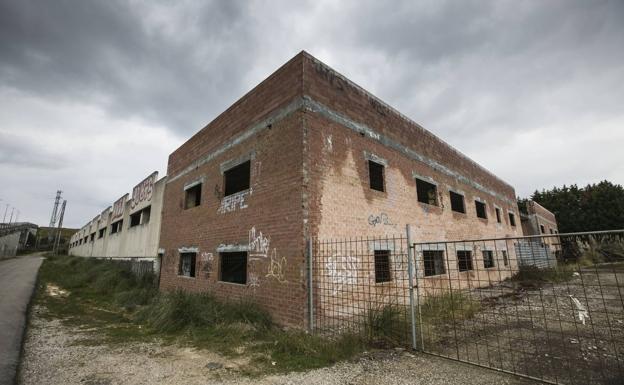 Contratación propone a SIEC para la construcción de la sede de talleres y Policía Local en Ojáiz