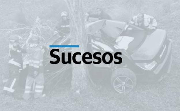 Detenido en Santander por amenazar a su abuela de 82 años con quemar su casa