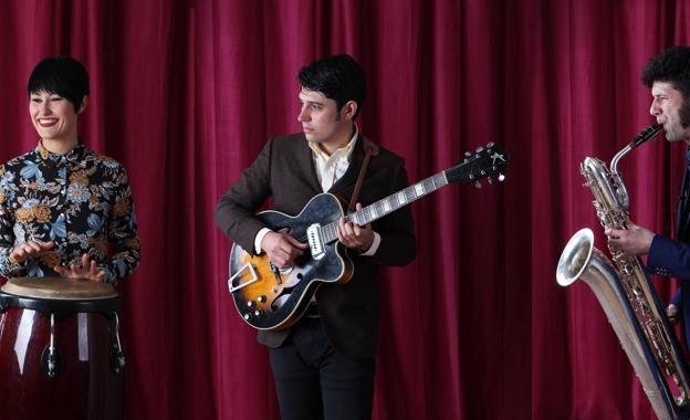 'Minúscule' para familias curiosas