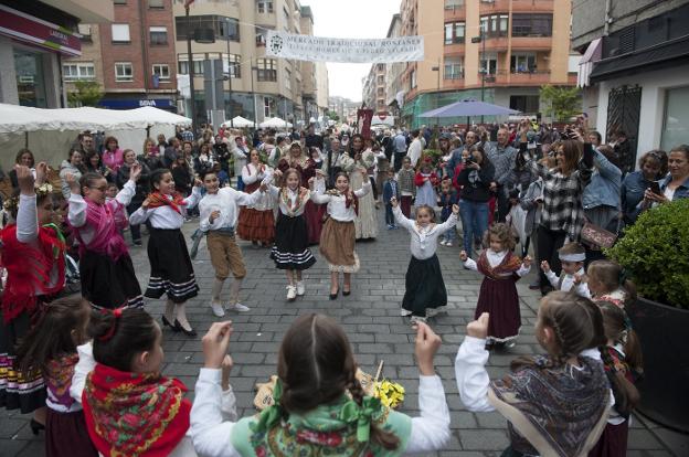 Un domingo de historia para Pedro Velarde