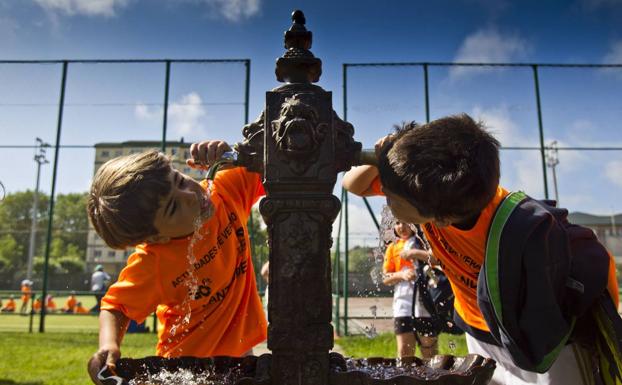 El próximo 5 de junio se abre el periodo para inscribirse en las actividades de verano del IMD