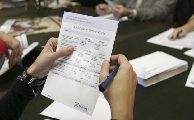 Menos 'X' pero más dinero