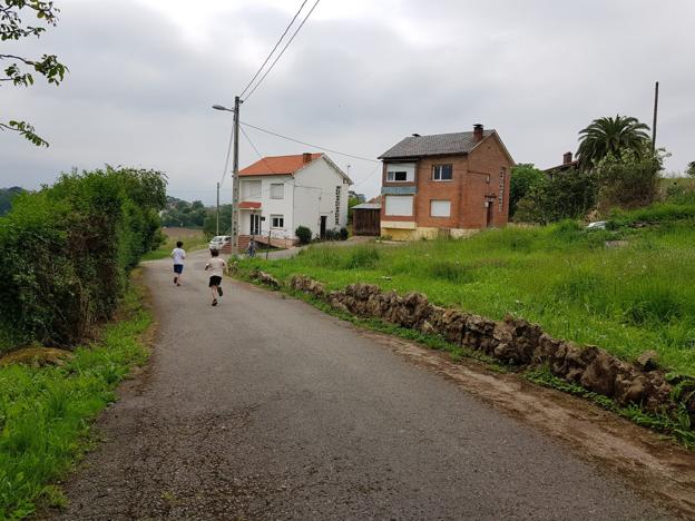 Valdáliga rehabilita una vivienda para acoger a familias necesitadas