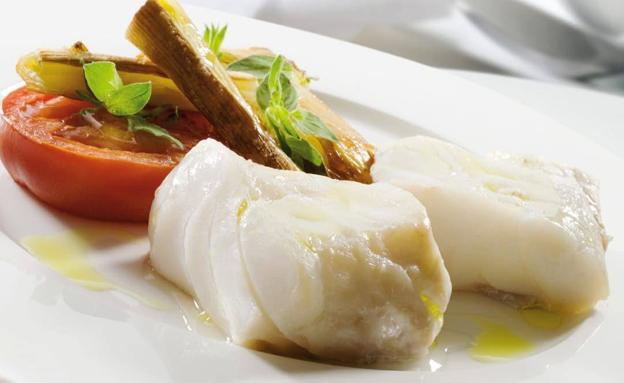 Comienzan en Torrelavega las Jornadas del Bacalao