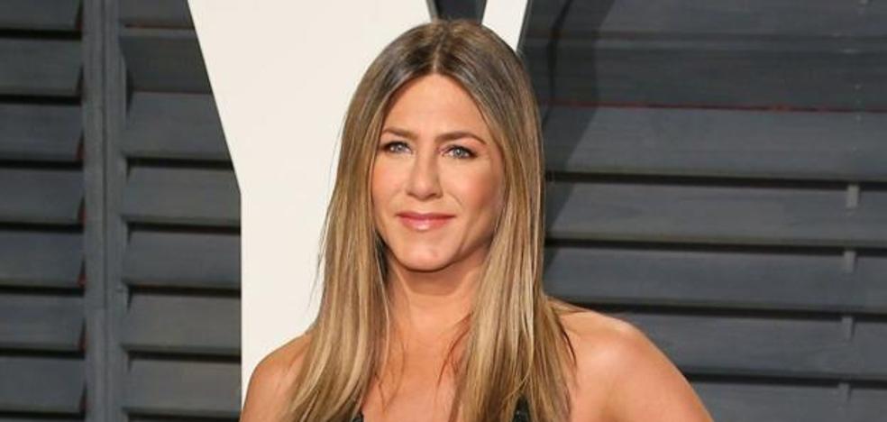 El ritual antiedad que Jennifer Aniston sigue cada mañana