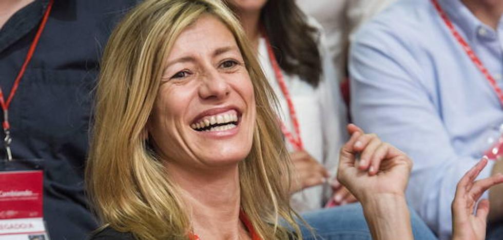 Así es Begoña Gómez, la mujer de Pedro Sánchez