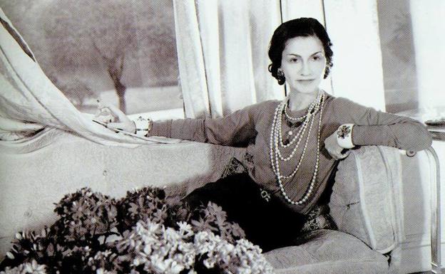 El Ecoparque de Trasmiera acogerá en agosto una exposición sobre Coco Chanel