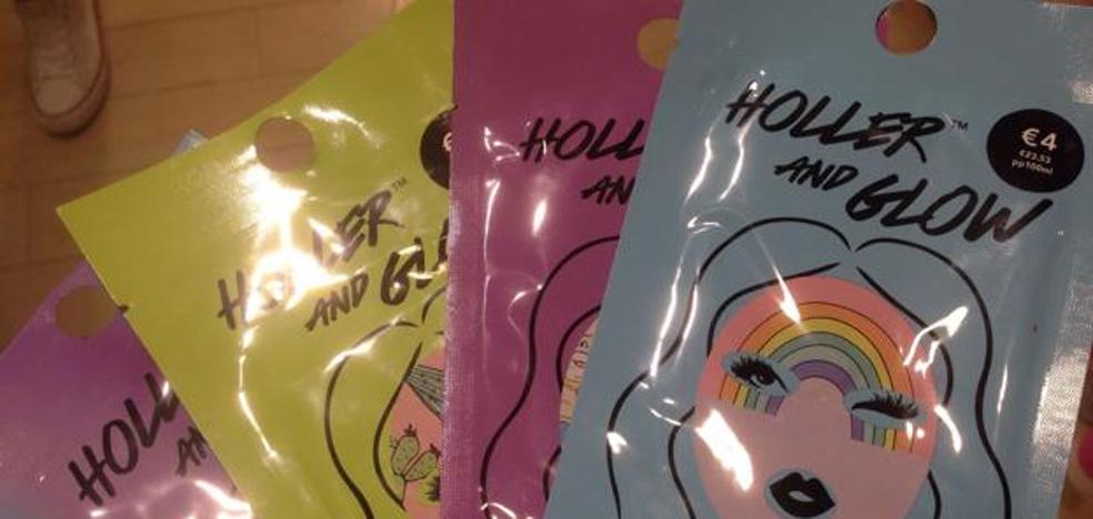 Los productos de belleza de Primark favoritos de las 'instagramers'