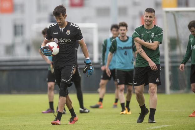 Los supervivientes del naufragio