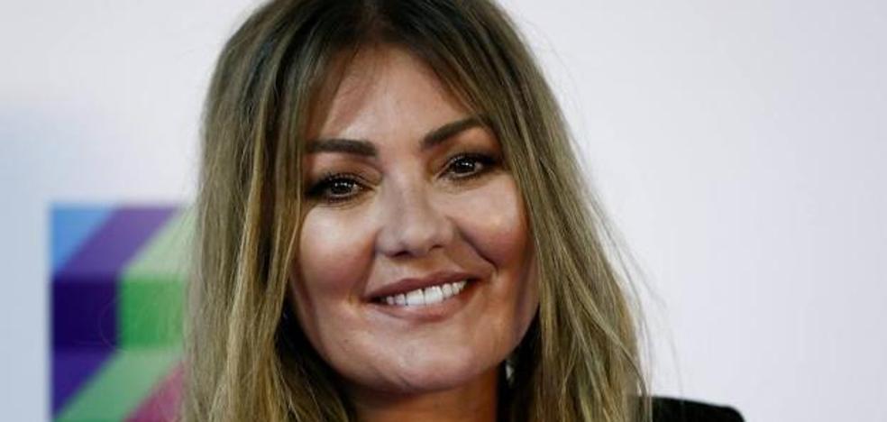 Amaia Montero, decepcionada tras las críticas por su aspecto físico