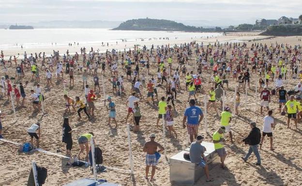 «No habrá Mundial de Palas por falta de apoyo municipal»