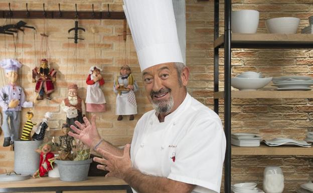 Se cachondean de Arguiñano por su receta de macarrones a la boloñesa