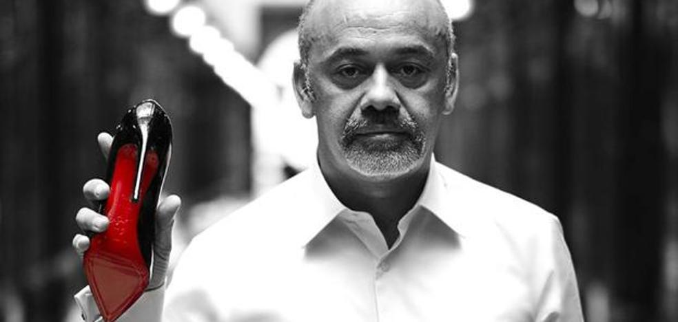 Christian Louboutin gana la 'guerra de las suelas rojas'