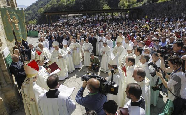 'Cantabria en imágenes' llega a Potes