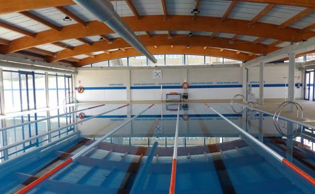 Abre al público el nuevo complejo deportivo de Suances tras varios retrasos