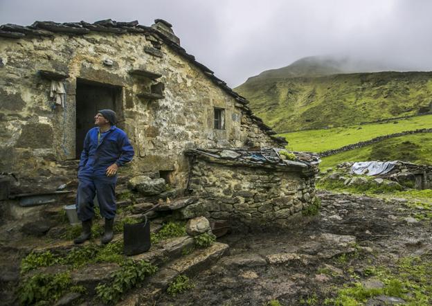El Centro de Desarrollo Rural Pasiego planta cara a la despoblación de sus valles