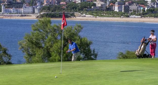 Una final con cuarenta elegidos