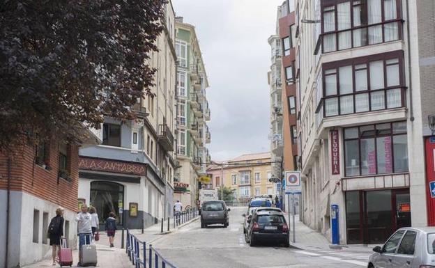 El cambio de nombre de Alcázar de Toledo, aplazado por la oposición vecinal