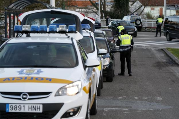 El Supremo confirma la anulación del nombramiento de un policía local de Torrelavega