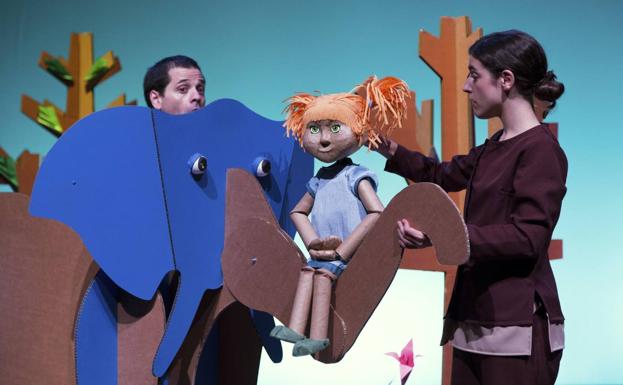 Cayón celebra desde el próximo jueves sus jornadas culturales de este año