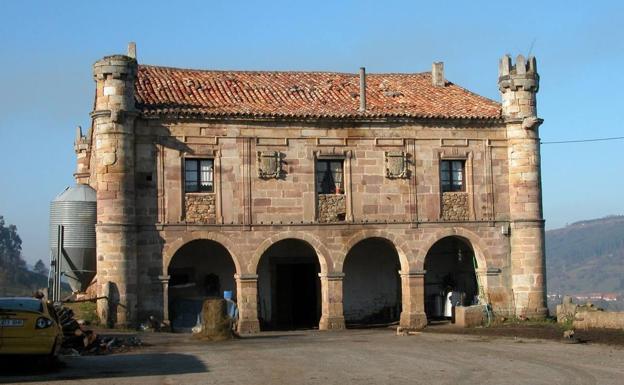 Crece la Lista Roja del patrimonio cántabro