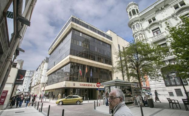 La Fiscalía archiva la denuncia de los presuntos sobresueldos en la empresa pública Sogiese