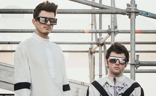 Los youtubers y Djs The Tripletz se incorporan al cartel de Hoky Popi Music