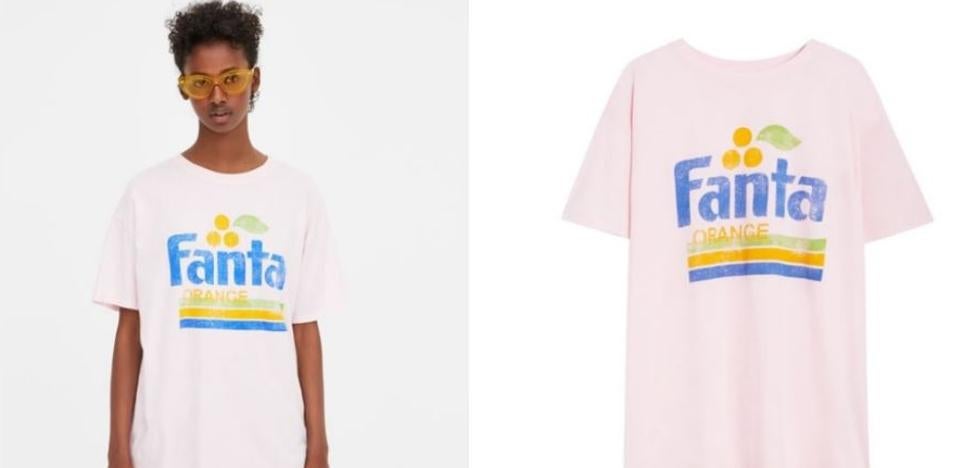 ¿Tienes estas camisetas por casa?