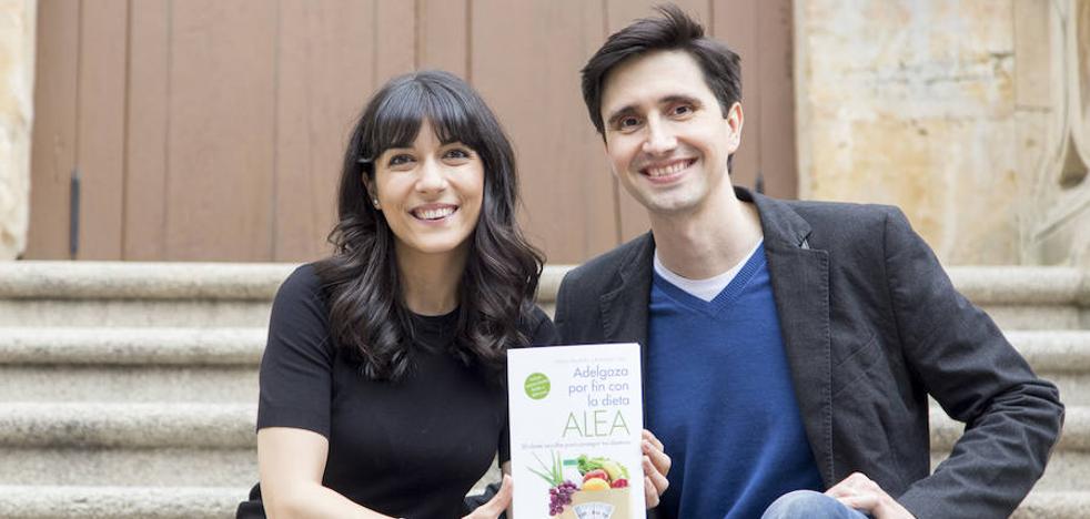 Dieta alea opiniones libro Dieta alea opiniones libro