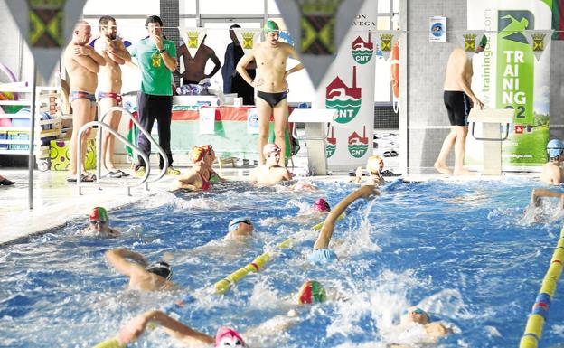 La Campaña de Natación de Verano de Torrelavega abre el plazo de inscripción