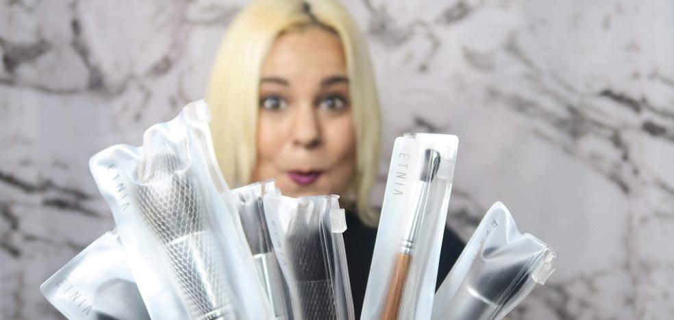 ¿Conocéis Etnia Cosmetics?