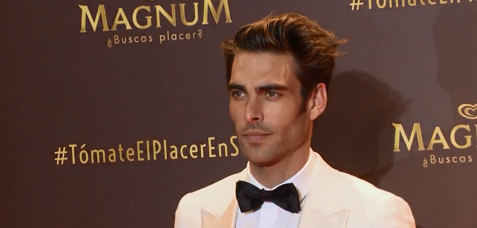 Kortajarena, embajador de Magnum