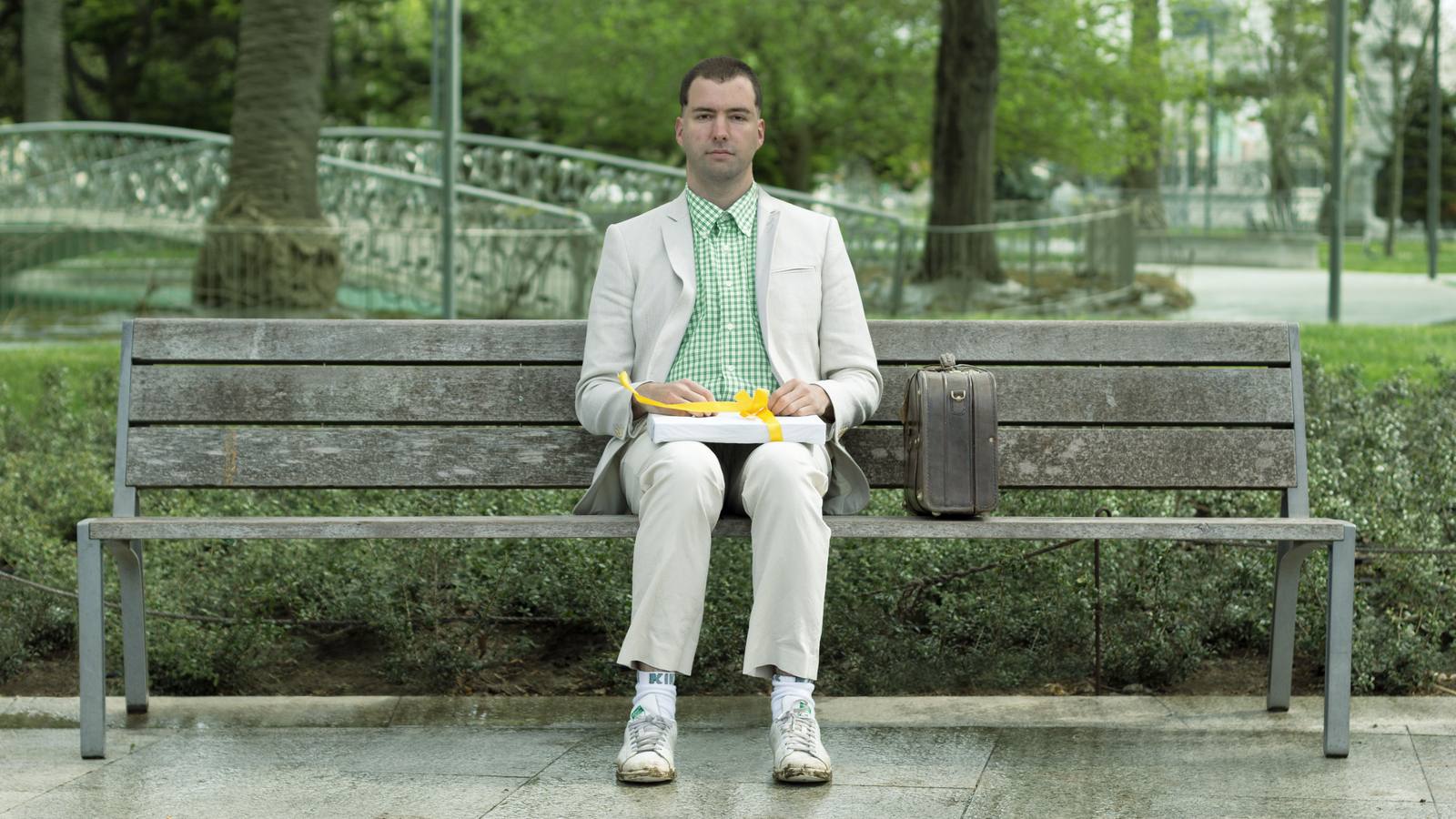 &#039;Observa, congela, imagina&#039;, por Maite Moratinos