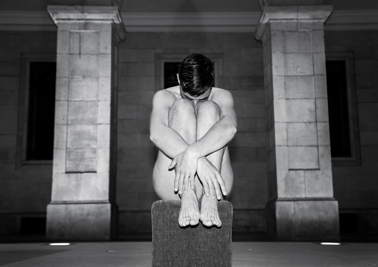 &#039;Utopia. La belleza de lo imperfecto&#039;, por Virginia Yllera