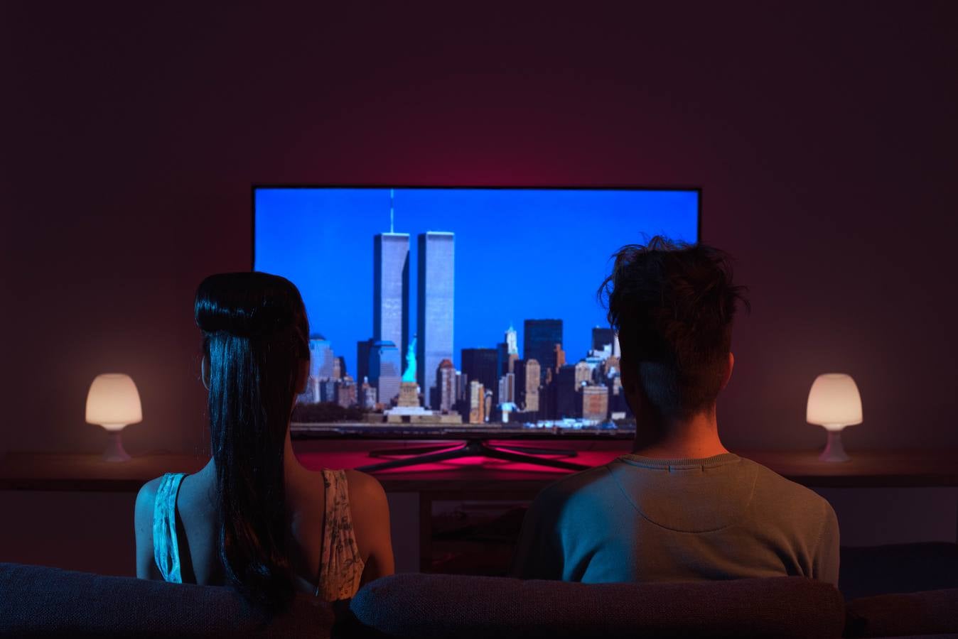 Oblivion, por Álvaro Green