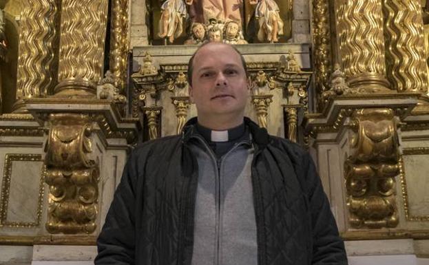 «En mi época de barman hice de confesor de todo el mundo»