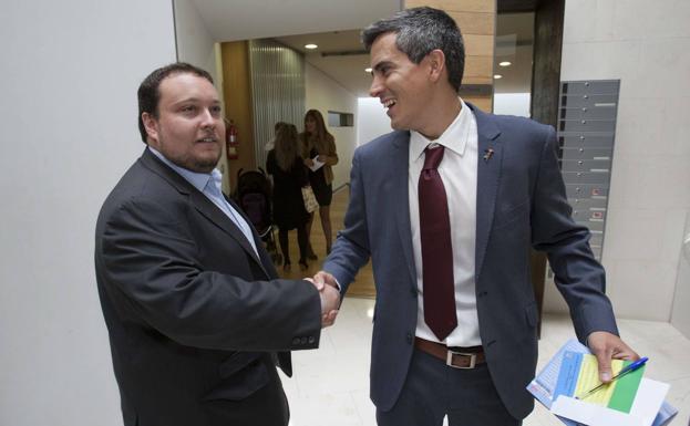 El PP esgrime su condición de lista más votada para liderar el cambio en Bezana