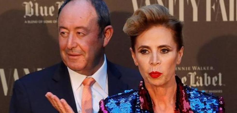 Ruiz de la Prada y 'El Chatarrero', pareja oficial