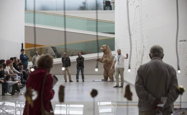 El modelo Atapuerca consolida el patrimonio como «motor de cambio» de la economía regional