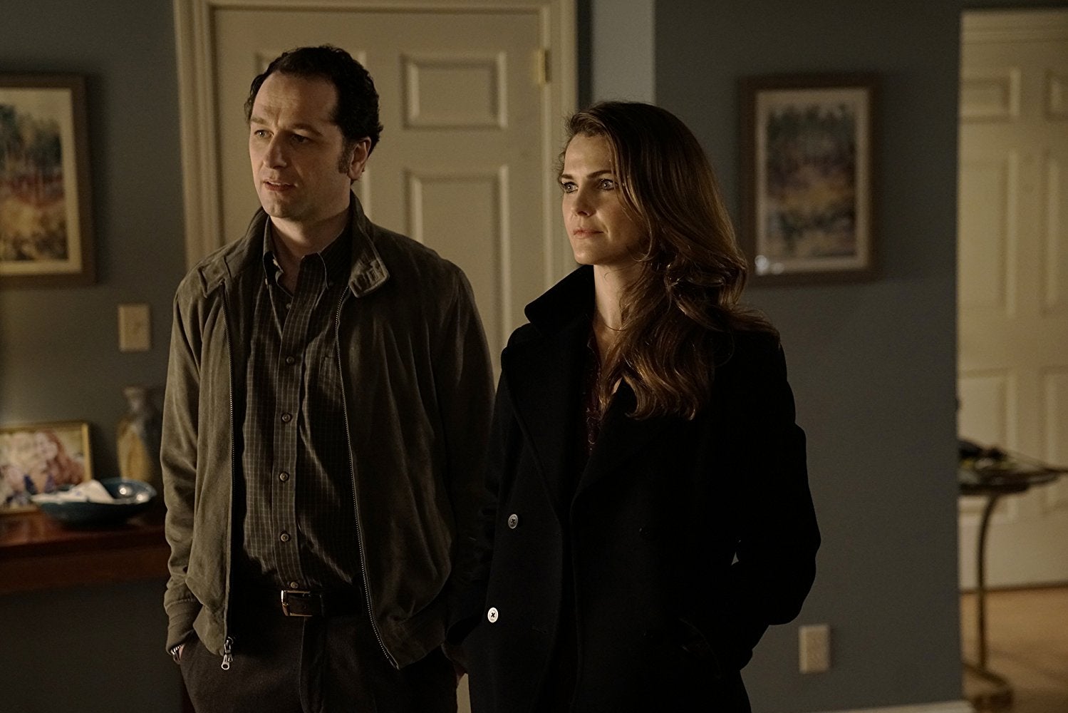 El final de 'The Americans', otra joya que no encontró su hueco en la audiencia