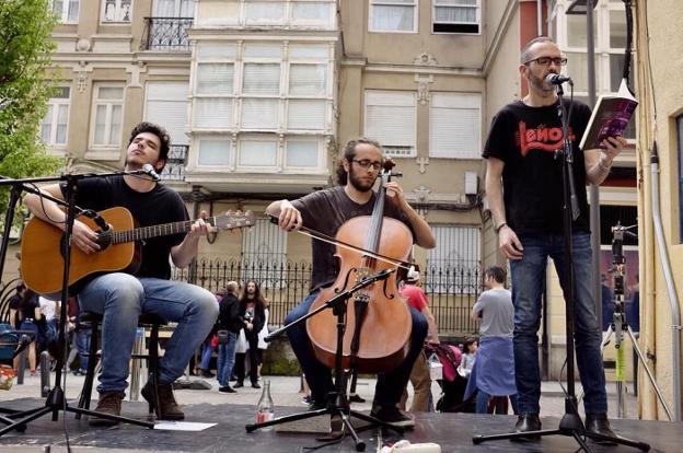 La Calle del Sol arderá con medio centenar de actividades en el Solsticio de Verano