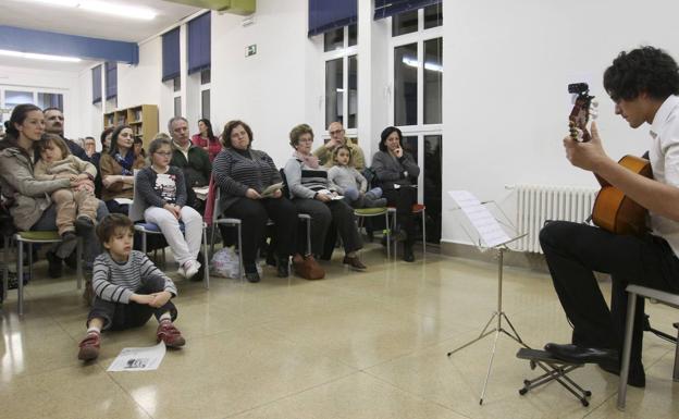 Conciertos y espectáculos en Santander para celebrar el Día de la Música