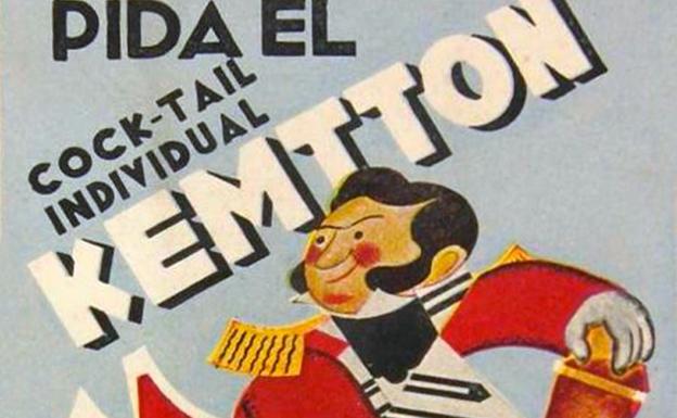 El cóctel embotellado que hizo furor en los años 30