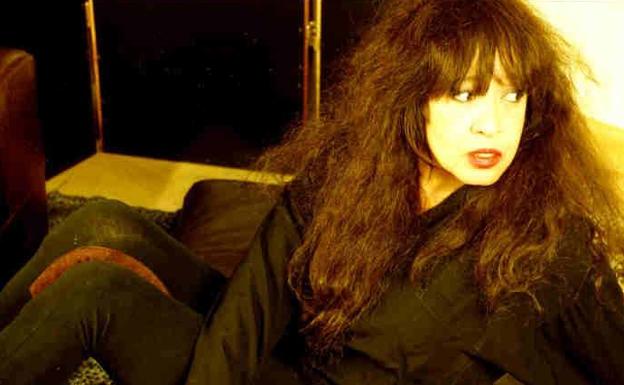 Ronnie Spector & The Ronettes actúan esta noche en Santander