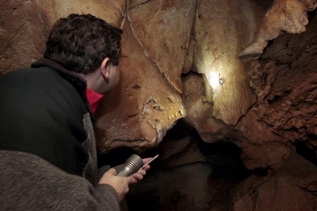 Los secretos de la Cantabria antigua