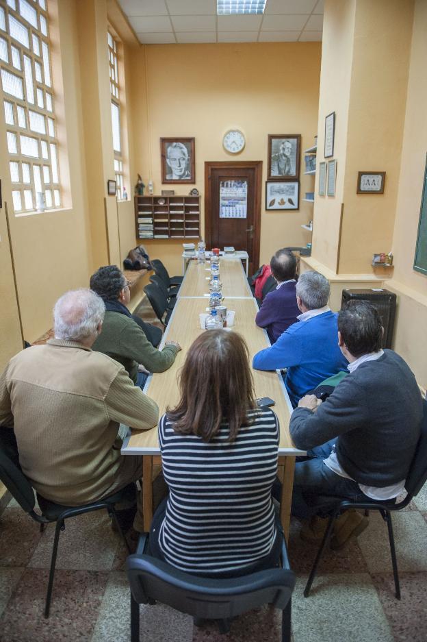 «El alcoholismo es una enfermedad incurable, pero hay esperanza»