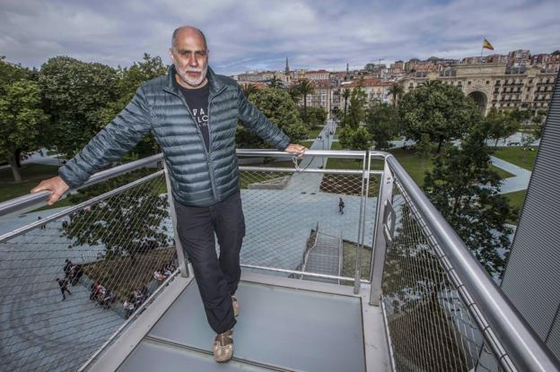 «Hay un exceso de amor por lo propio y dejamos de lado la solidaridad, el amor por lo ajeno»