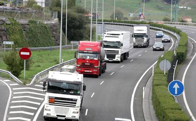 Registradas 6.000 demandas por el cártel de camiones, 266 en Cantabria