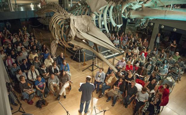 Una veintena de entidades recibirán ayudas para proyectos culturales de Santander